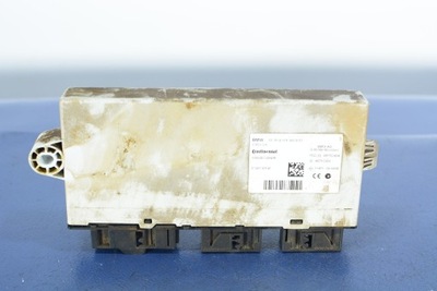 Bmw 6 f06 блок керування модуль cas4 9318365 фото №1