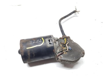 Моторчик двірник перед mercedes-benz w123 фото №1