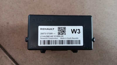 MÓDULO UNIDAD DE CONTROL RENAULT AUSTRAL 285T30735R  