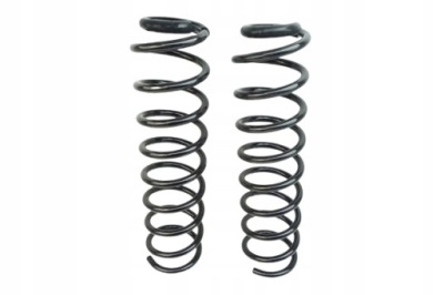 Пружины подвеска a2113211304 mercedes w211 e фото №1