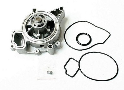 Насос wody 2.2 l chevrolet malibu grand ion vue фото №1