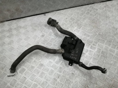 Вентиляція картера оливи дроти citroen c5 iii x7 2.2 hdi 9653275280 фото №1