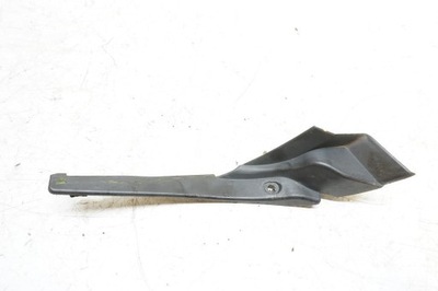 Жабо защита левая mazda 5 фото №1