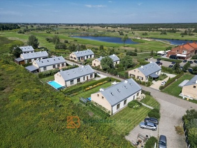 Dom, Sobienie Szlacheckie, 216 m²