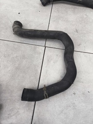 Mercedes w245 wąż шланг трубка wody mercedes b-klasa e фото №1