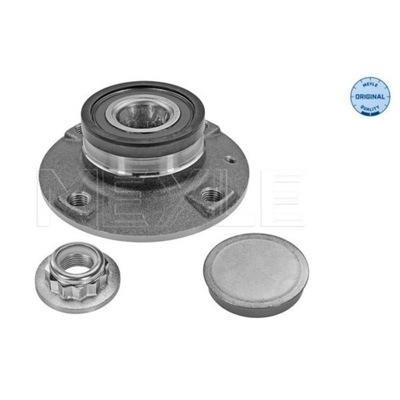 BEARING WHEELS VW T. UP/CITIGO 1,0 10-  