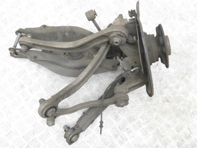 Поворотний кулак ступиця важелі лівий задня - mercedes e-klasa w213 фото №1