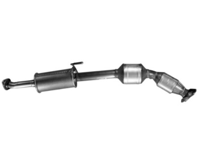 Каталізатор bm92202h bm catalysts фото №1