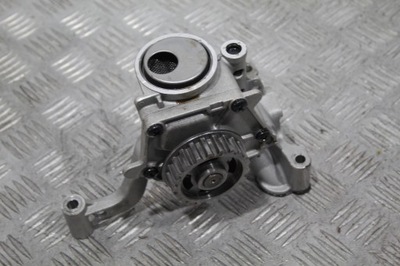 Насос оливи ford ecosport ii mk2 h020-0122-380 фото №1