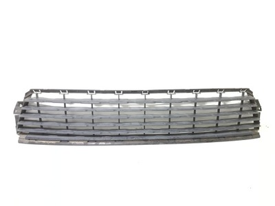 Citroen c3 picasso решётка бампера средняя решётка радиатора перед фото №1