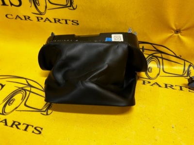 Захист колонки керма lr discovery v l550 фото №1