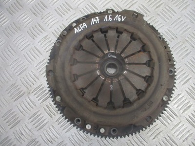 Сцепление полный alfa romeo 147 1.6 фото №1