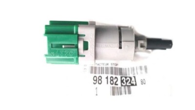 Датчик стоп стоп-сигнал ds3 ds4 ds5 c-elysse оригінал фото №1