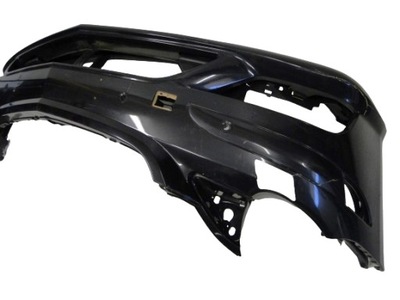 Mercedes r klasa 251 w251 бампер передний amg sprysk pts фото №1