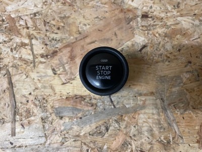 Переключатель кнопка старт/стоп mazda cx5 cx-5 cx 5 kd lift фото №1