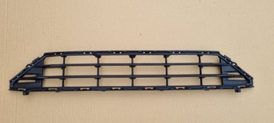 Volvo xc60 ii 2017- решётка бампер перед оригинал фото №1