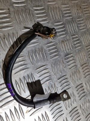 Клема мінус шланг bmw оригінальний номер 1712694 фото №1