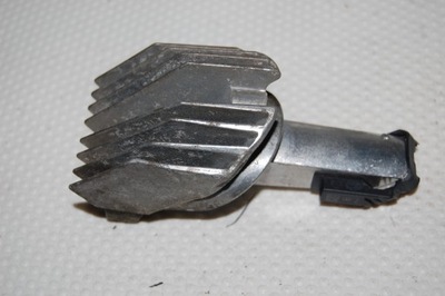 Bmw 5 f10 модуль led drl фото №1