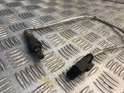 Mini one - cooper r50 - 53 датчик лямбда-зонд фото №1