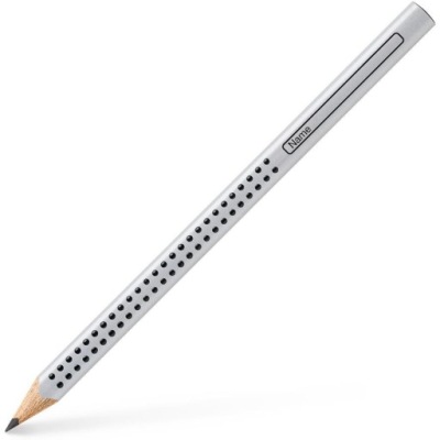 Ołówek JUMBO GRIP HB 111920 Faber-Castell