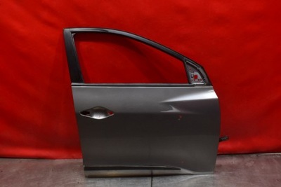 Двері праве перед передні zar hyundai ix35 09-13 фото №1