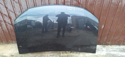 Капот dacia sandero ii logan ii 2012-20r фото №1