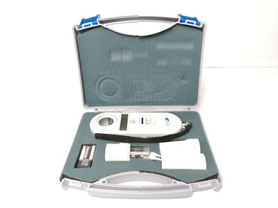spirometr micro medical