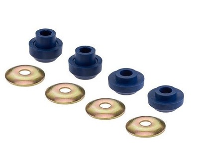 Резиновый элемент тяга chrysler 300 m 1999-2004 фото №1