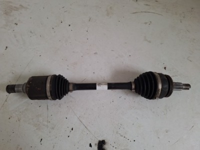 Частини піввісь hyundai tucson tl, tle 49500d7090 1.6l бензиновий 2018 фото №1