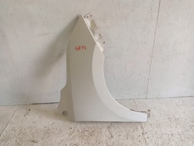 Крила правий перед передній hyundai ix35 ix-35 2010- фото №1