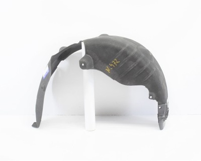 Hyundai i30 iii підкрилок ліва задня задні org kombi фото №1