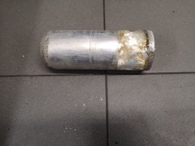 Осушитель кондиционера audi a6 c6 4f0820189g фото №1