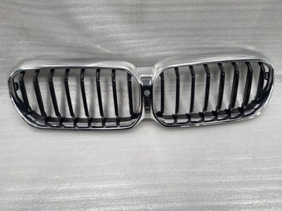 Bmw g30 g31 g36 lci facelift решітка радіатора решітка радіатора фото №1