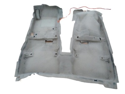 Chevrolet epica 08 обшивка салон коврик фото №1