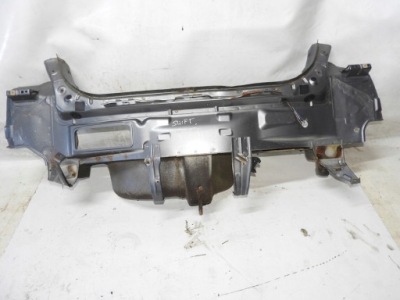 Suzuki swift mk6 04-09 ремінь задній фото №1