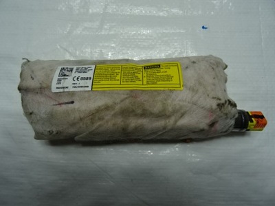 Jeep compass ii подушка безопасности подушка сиденье левая фото №1