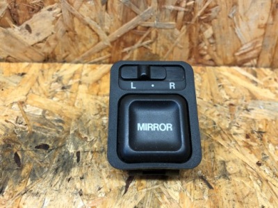 Перемикач регулювання дзеркал honda prelude v фото №1