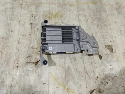 Toyota aygo x 2022 модуль усилитель jbl фото №1