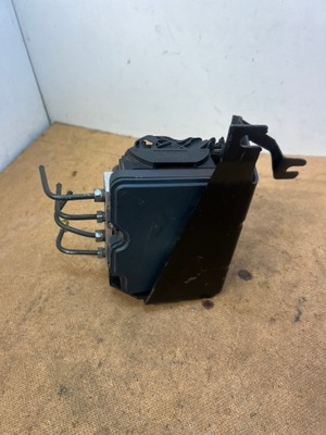 Насос кронштейн кронштейн abs clio iv renault 476605492r 0265243683 фото №1