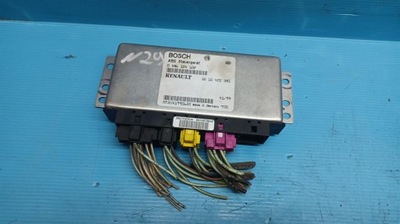 Renault premium midlum блок керування abs 5010422381 фото №1