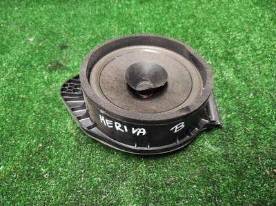 Opel meriva b динамик задняя 22759389 фото №1