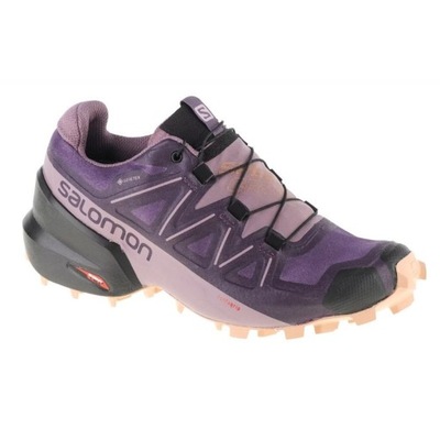 Buty Salomon Speedcross 5 GTX W 416129 36 2/3