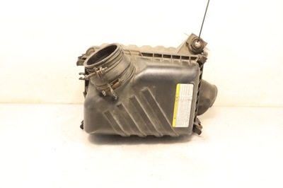 Корпус фільтра повітря kia sportage ii 2.0 16v фото №1