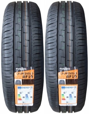 175/75 R16C NUEVO NEUMÁTICOS DE VERANO BUS ORIGINAL PREMIUM  