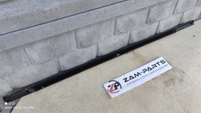 Молдинг zbierajaca лівий задня зовнішня scenic ii фото №1