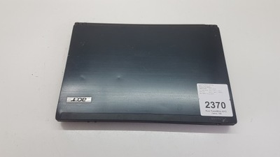 Laptop Acer TravelMate 8372 (2370)