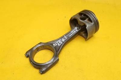 Поршень шатун шатун s6 c6 5.2 fsi bxa 07lae фото №1