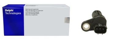 Датчик положение вала коленчатого honda honda accor фото №1