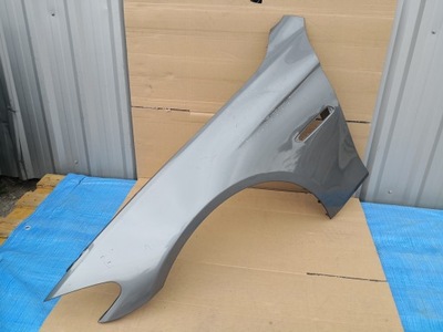 Bmw 5 f10 f11 крыло передний левый перед фото №1