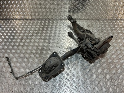 Поворотный кулак задняя левая audi a3 8v 12- фото №1